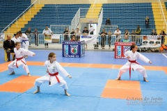 33º Campeonato Brasileiro de Karate-do Goju-ryu IKGA