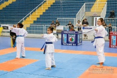 33º Campeonato Brasileiro de Karate-do Goju-ryu IKGA