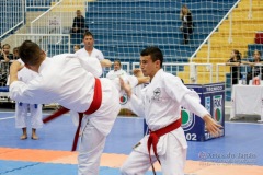 33º Campeonato Brasileiro de Karate-do Goju-ryu IKGA