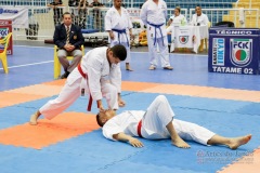 33º Campeonato Brasileiro de Karate-do Goju-ryu IKGA