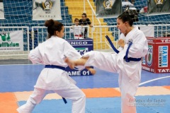 33º Campeonato Brasileiro de Karate-do Goju-ryu IKGA