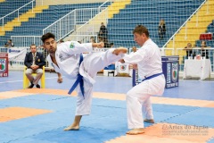 33º Campeonato Brasileiro de Karate-do Goju-ryu IKGA