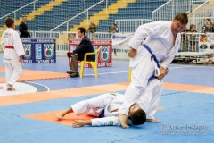 33º Campeonato Brasileiro de Karate-do Goju-ryu IKGA