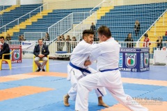 33º Campeonato Brasileiro de Karate-do Goju-ryu IKGA