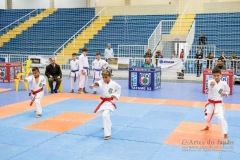 33º Campeonato Brasileiro de Karate-do Goju-ryu IKGA