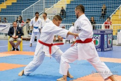 33º Campeonato Brasileiro de Karate-do Goju-ryu IKGA