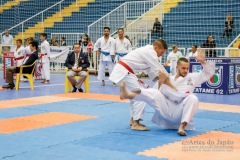 33º Campeonato Brasileiro de Karate-do Goju-ryu IKGA