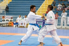 33º Campeonato Brasileiro de Karate-do Goju-ryu IKGA