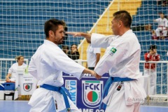 33º Campeonato Brasileiro de Karate-do Goju-ryu IKGA