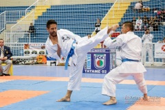 33º Campeonato Brasileiro de Karate-do Goju-ryu IKGA