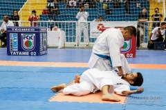 33º Campeonato Brasileiro de Karate-do Goju-ryu IKGA