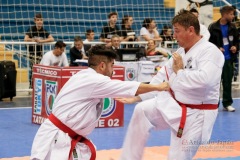 33º Campeonato Brasileiro de Karate-do Goju-ryu IKGA