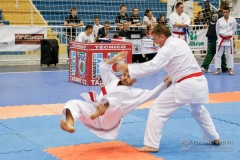 33º Campeonato Brasileiro de Karate-do Goju-ryu IKGA