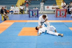 33º Campeonato Brasileiro de Karate-do Goju-ryu IKGA