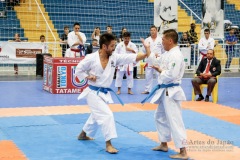 33º Campeonato Brasileiro de Karate-do Goju-ryu IKGA