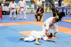 33º Campeonato Brasileiro de Karate-do Goju-ryu IKGA