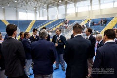 33º Campeonato Brasileiro de Karate-do Goju-ryu IKGA