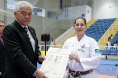 33º Campeonato Brasileiro de Karate-do Goju-ryu IKGA