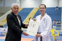 33º Campeonato Brasileiro de Karate-do Goju-ryu IKGA