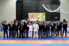 33º Campeonato Brasileiro de Karate-do Goju-ryu IKGA