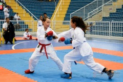 33º Campeonato Brasileiro de Karate-do Goju-ryu IKGA