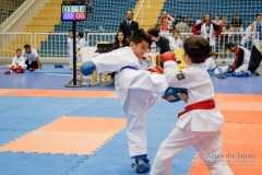 33º Campeonato Brasileiro de Karate-do Goju-ryu IKGA