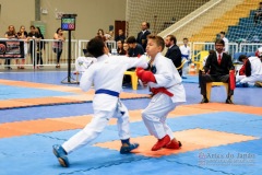 33º Campeonato Brasileiro de Karate-do Goju-ryu IKGA