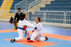 33º Campeonato Brasileiro de Karate-do Goju-ryu IKGA