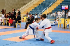 33º Campeonato Brasileiro de Karate-do Goju-ryu IKGA