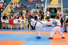 33º Campeonato Brasileiro de Karate-do Goju-ryu IKGA