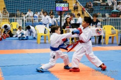 33º Campeonato Brasileiro de Karate-do Goju-ryu IKGA