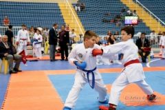 33º Campeonato Brasileiro de Karate-do Goju-ryu IKGA