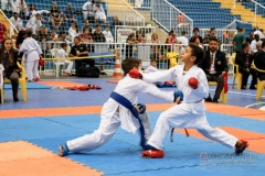 33º Campeonato Brasileiro de Karate-do Goju-ryu IKGA