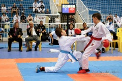 33º Campeonato Brasileiro de Karate-do Goju-ryu IKGA