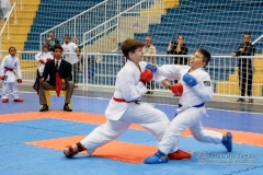 33º Campeonato Brasileiro de Karate-do Goju-ryu IKGA