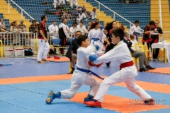 33º Campeonato Brasileiro de Karate-do Goju-ryu IKGA