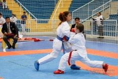 33º Campeonato Brasileiro de Karate-do Goju-ryu IKGA