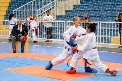 33º Campeonato Brasileiro de Karate-do Goju-ryu IKGA