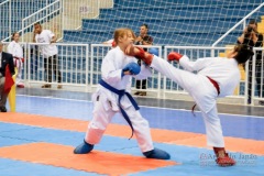 33º Campeonato Brasileiro de Karate-do Goju-ryu IKGA