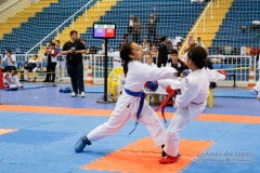 33º Campeonato Brasileiro de Karate-do Goju-ryu IKGA