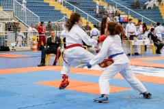 33º Campeonato Brasileiro de Karate-do Goju-ryu IKGA