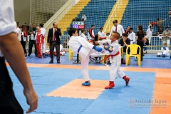 33º Campeonato Brasileiro de Karate-do Goju-ryu IKGA