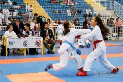 33º Campeonato Brasileiro de Karate-do Goju-ryu IKGA