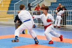 33º Campeonato Brasileiro de Karate-do Goju-ryu IKGA