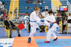 33º Campeonato Brasileiro de Karate-do Goju-ryu IKGA