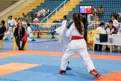 33º Campeonato Brasileiro de Karate-do Goju-ryu IKGA