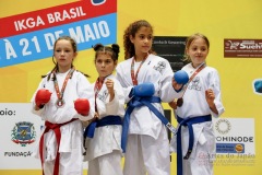 33º Campeonato Brasileiro de Karate-do Goju-ryu IKGA