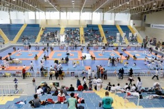 33º Campeonato Brasileiro de Karate-do Goju-ryu IKGA