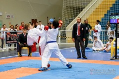 33º Campeonato Brasileiro de Karate-do Goju-ryu IKGA