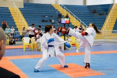 33º Campeonato Brasileiro de Karate-do Goju-ryu IKGA